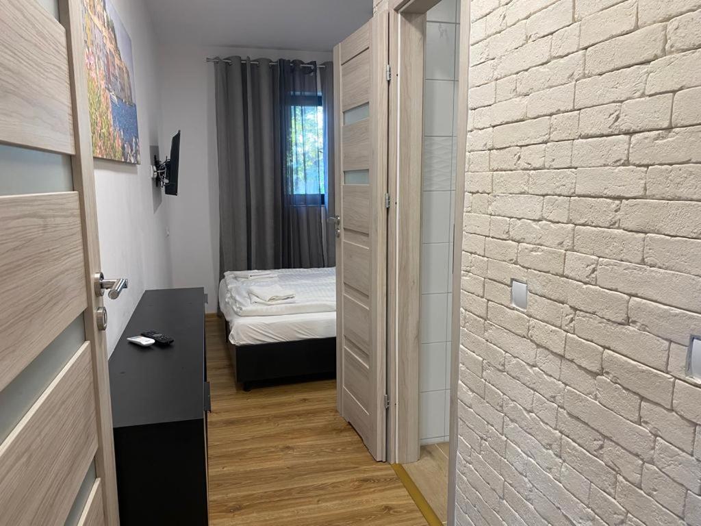 Mobile Homes Selce Eksteriør bilde