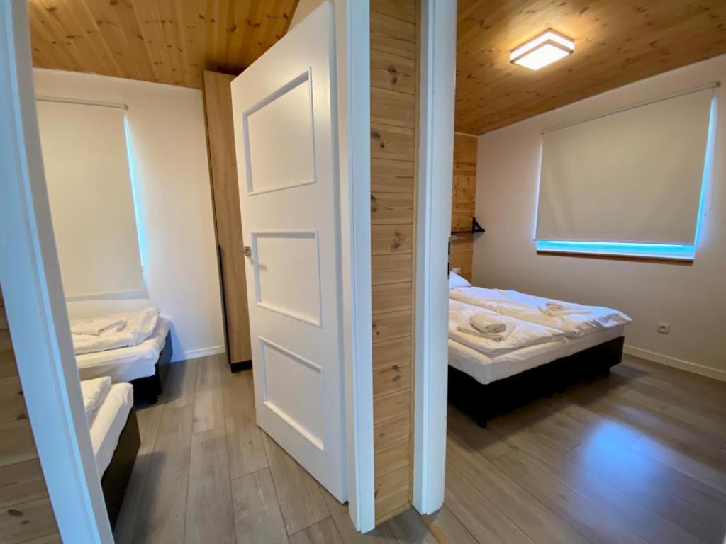 Mobile Homes Selce Eksteriør bilde